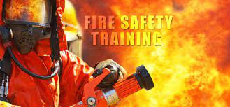 Diploma in Fire & Safety Management (DFSM)